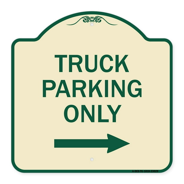 Customer Parking Only Sign 12 x 18 Heavy Gauge Aluminum Signs SignMission Customer Parking Only Sign 12 x 18 Heavy Gauge Aluminum Signs SignMission